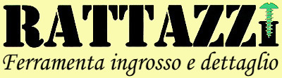 RattazziRattazzi ferramenta all ingrosso e al dettaglio di Carpignano Sesia, fornitore di articoli per giardinaggio, enologia, utility, bricolage, fai da te, agricoltura e zootecnia. 